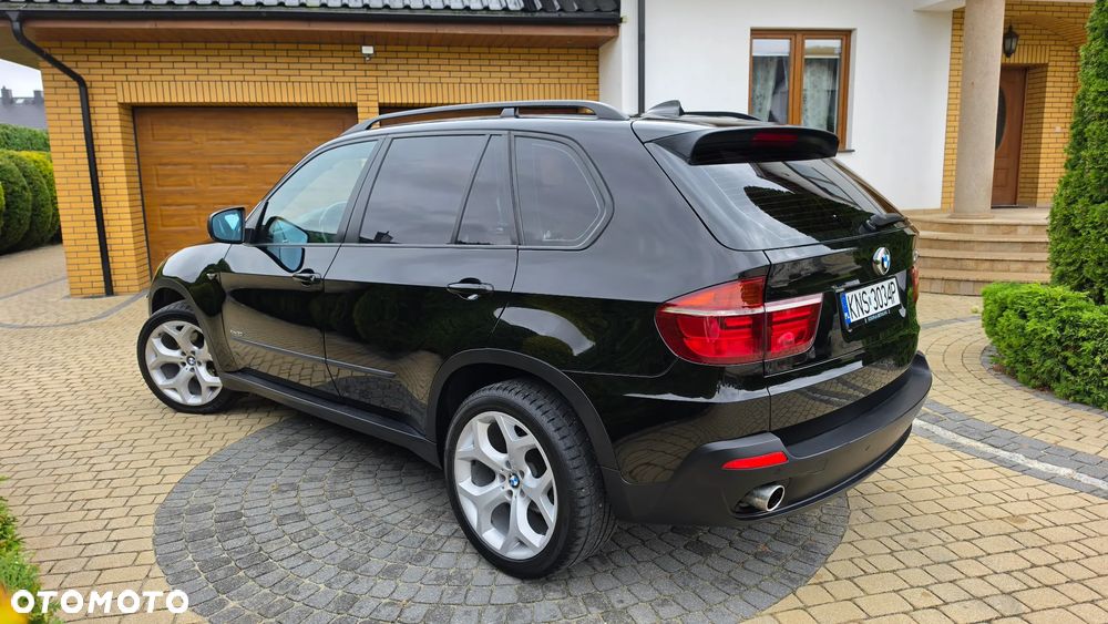 BMW X5 xDrive30i - 17