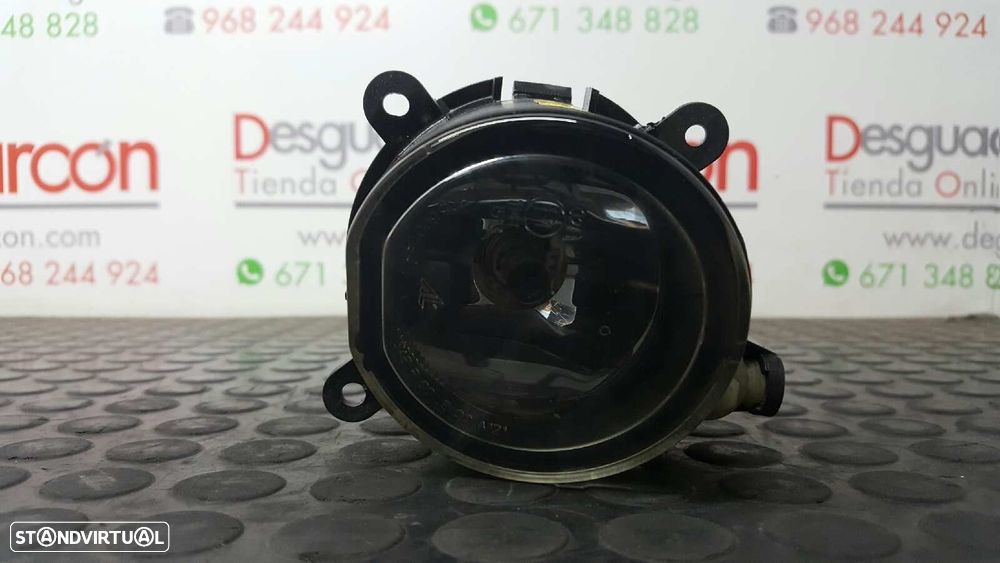 FAROL DE NEVOEIRO ESQUERDO MINI MINI (R50,R53) ONE D - 1