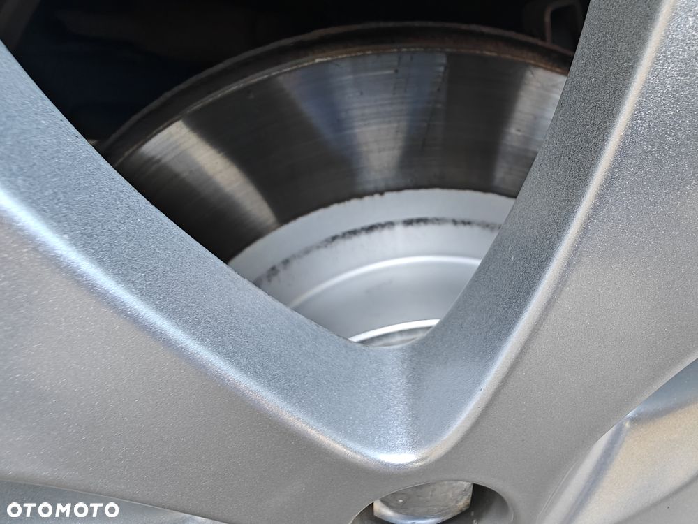 Peugeot 508 2.0 HDi Allure - 7