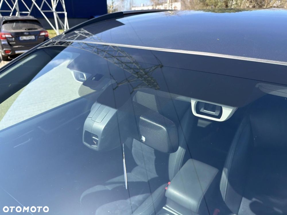 Subaru Outback - 18