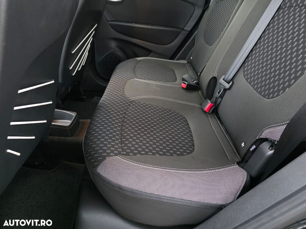Renault Captur (ENERGY) TCe 90 INTENS - 17