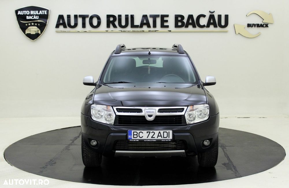 Dacia Duster - 10