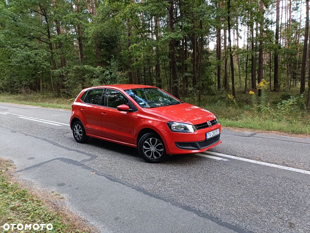 Volkswagen Polo 1.2 CityLine - 2