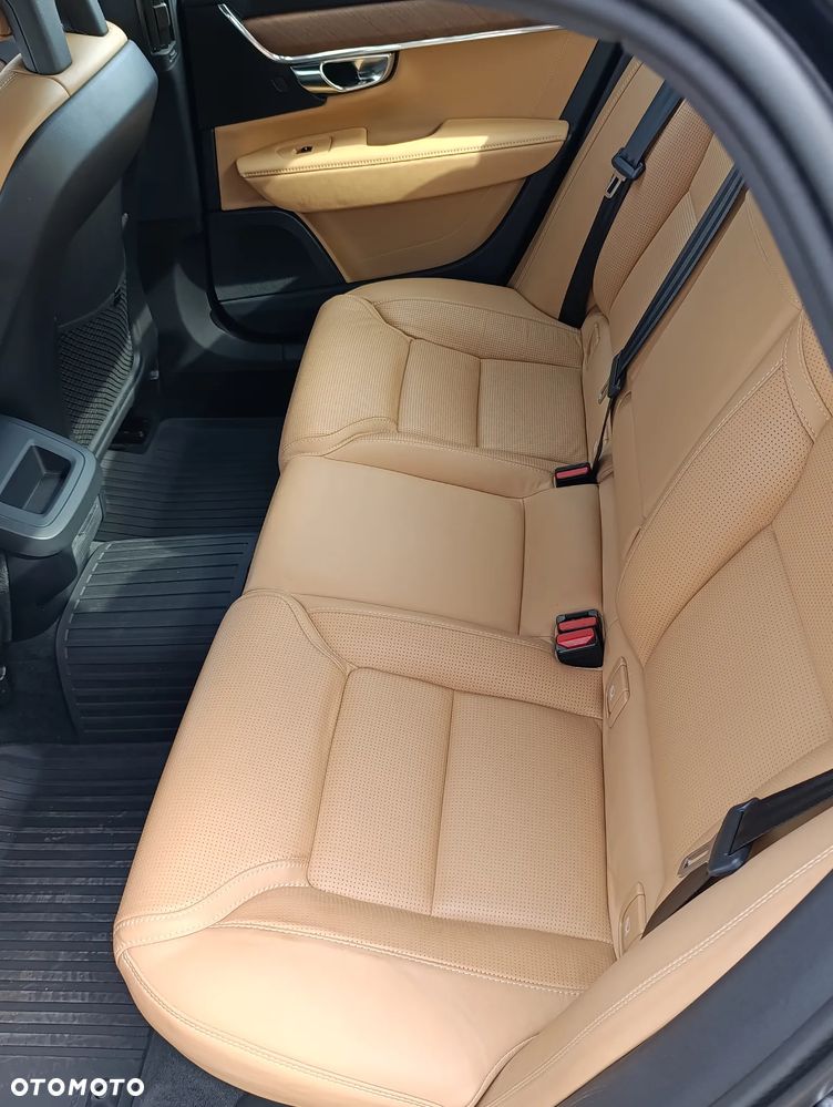 Volvo S90 D5 AWD Inscription - 22