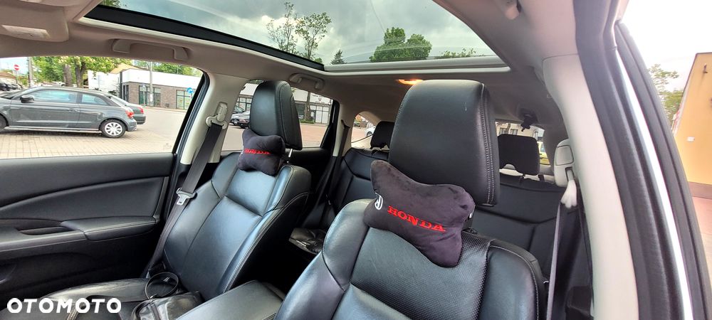 Honda CR-V 2.0 Executive (ADAS) - 10