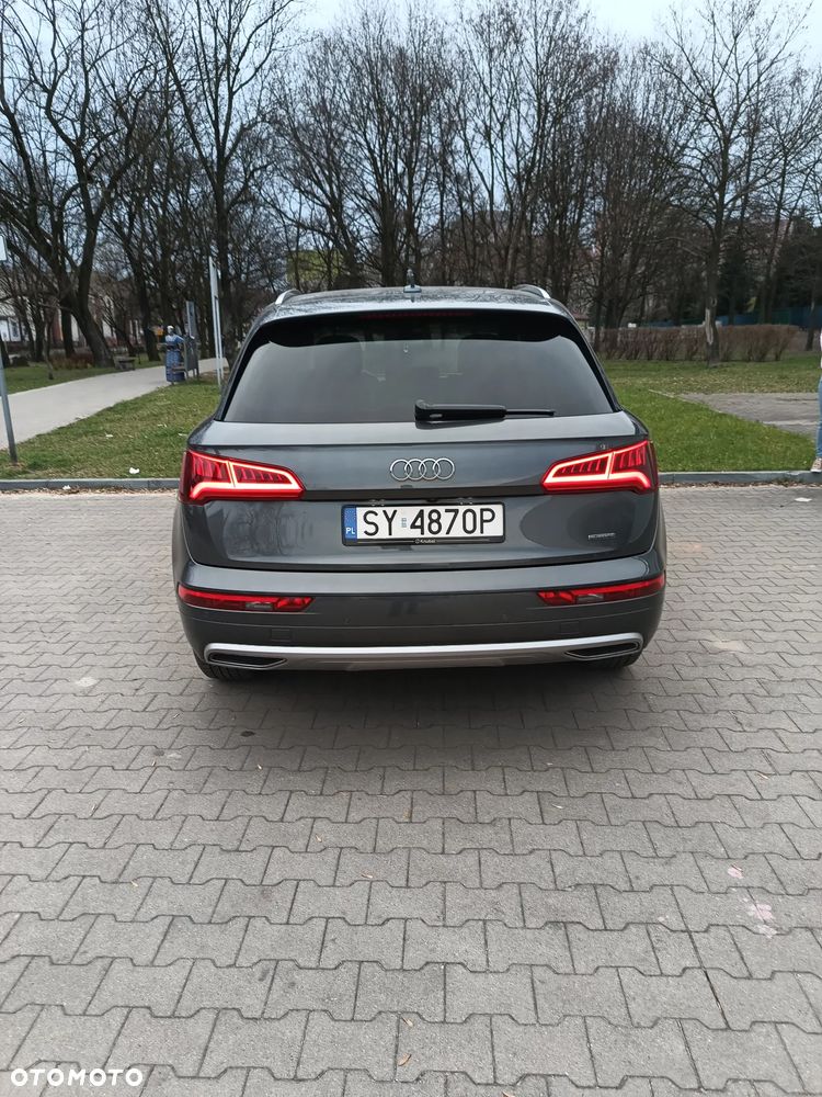 Audi Q5 2.0 TDI Quattro S tronic - 6