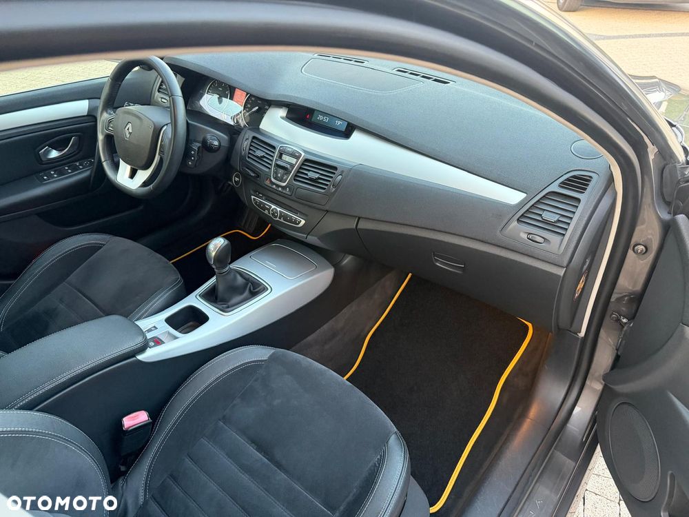 Renault Laguna 2.0 DCi FAP Expression - 13