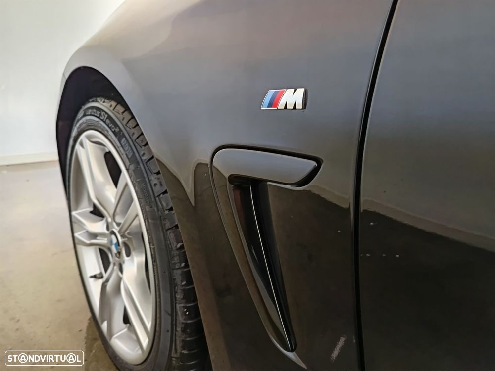 BMW 420 d Pack M Auto - 13