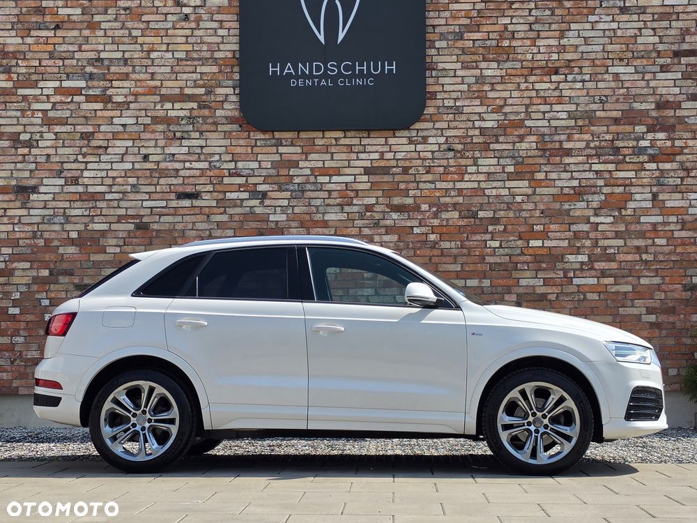 Audi Q3 - 15