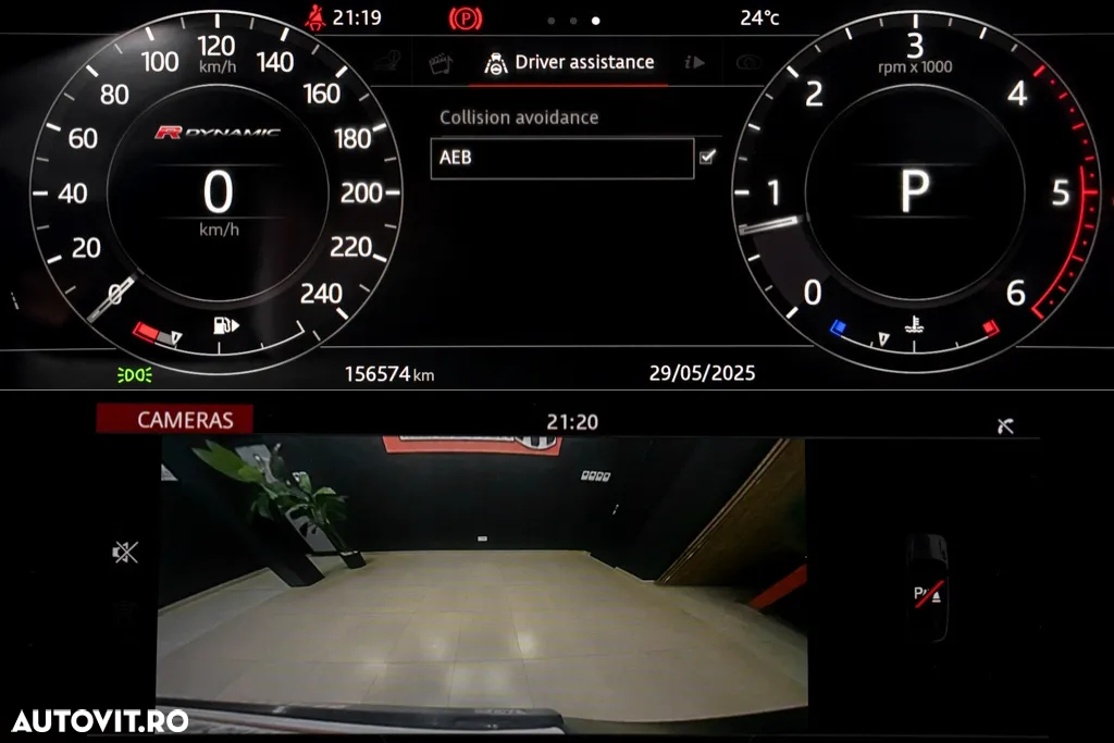 Land Rover Range Rover Velar 2.0 R-Dynamic - 13