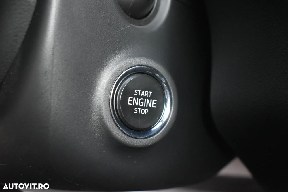 Skoda Kamiq 1.0 TSI DSG Style - 16