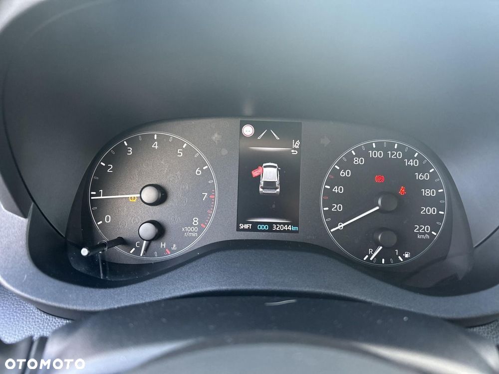 Toyota Yaris - 18