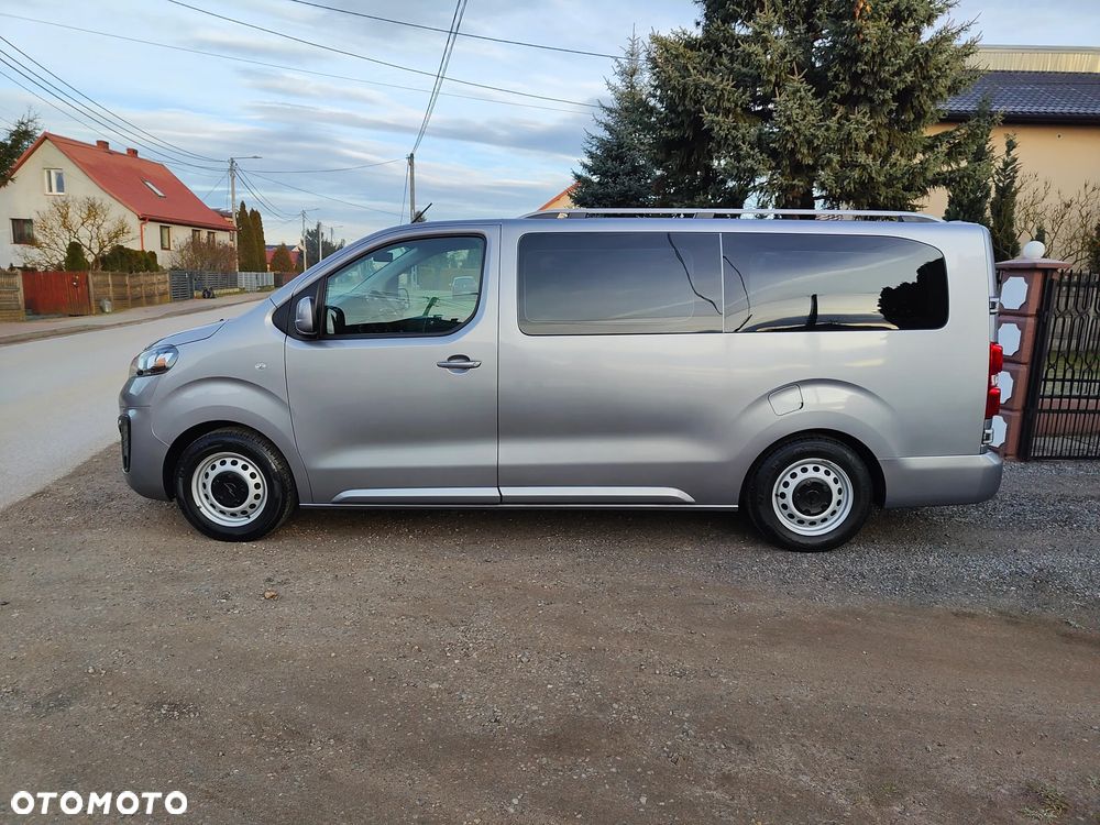 Opel Vivaro Kombi Extra Long 2,8t Enjoy - 2