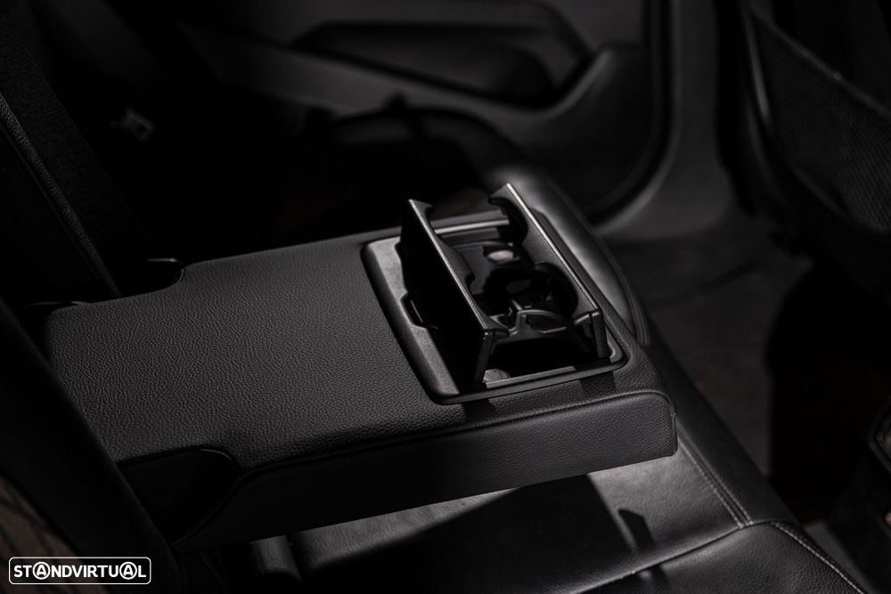 BMW X1 16 d sDrive Line Sport Auto - 25