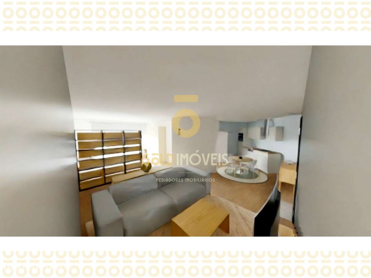 Apartamento T0 em Raiva - Castelo de Paiva - Grande imagem: 2/20
