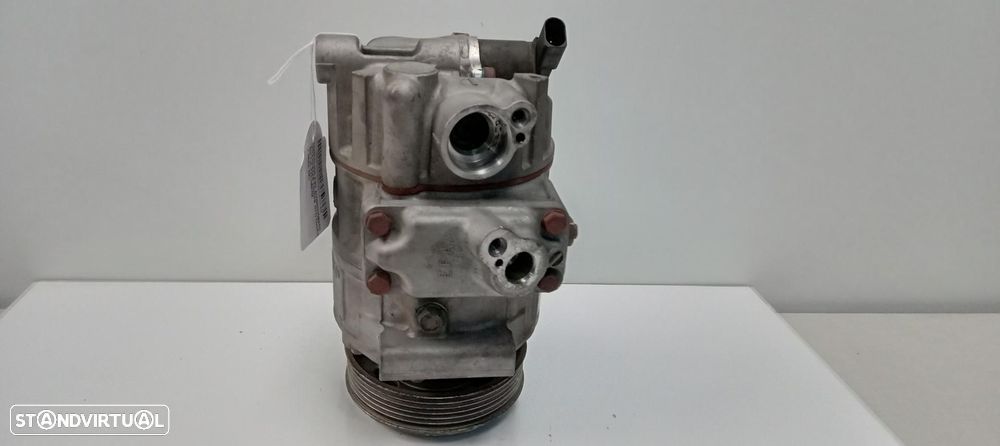 COMPRESSOR DE AR CONDICIONADO VOLKSWAGEN TOURAN 1T1 - 1