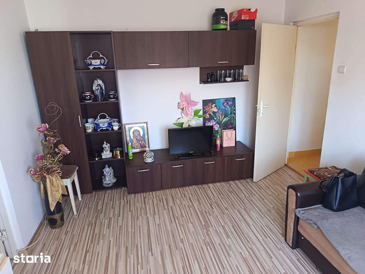 Apartament 2 camere Mihai Viteazu — fotografia 1