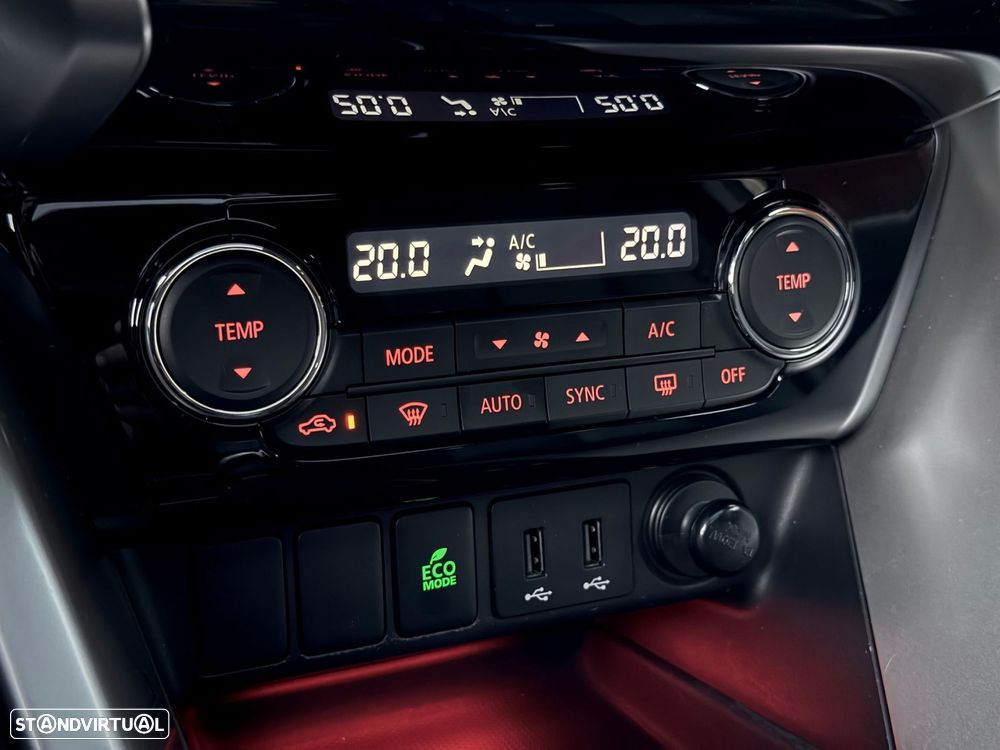 Mitsubishi Eclipse Cross 1.5 MIVEC Intense - 19