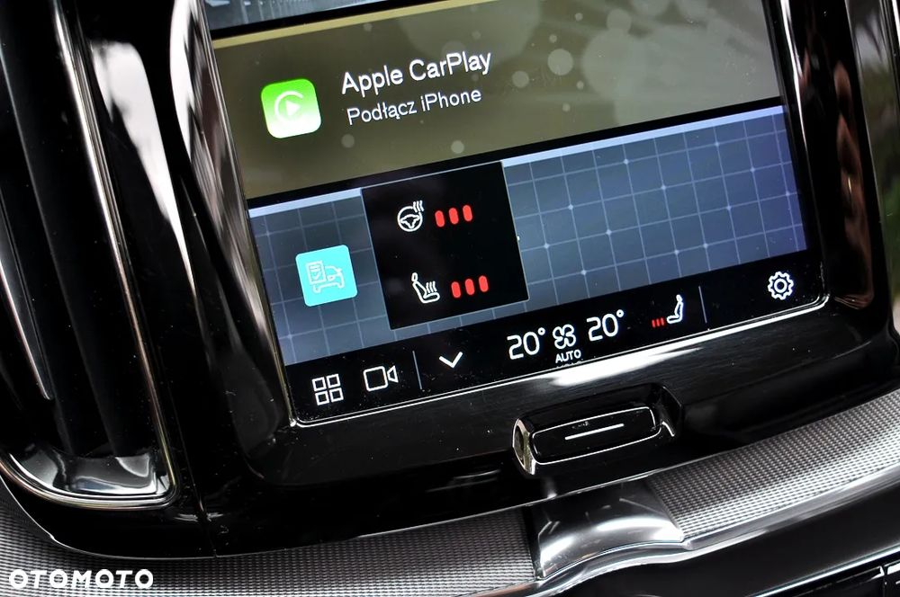 Volvo XC 60 B4 D Geartronic RDesign - 33