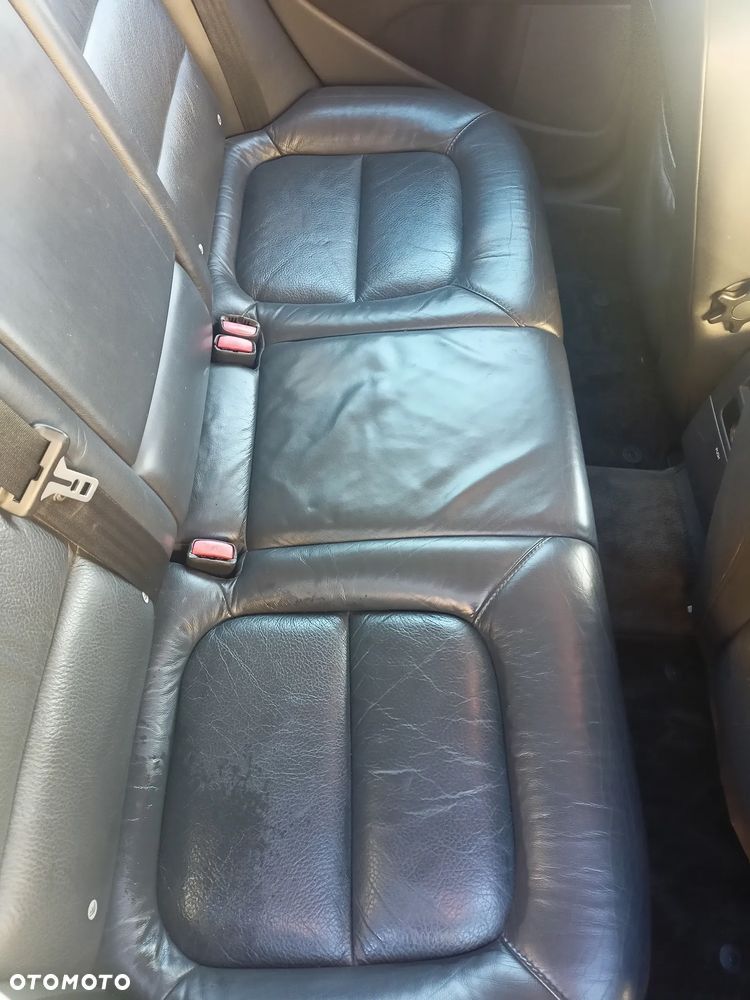 Volvo V70 - 8