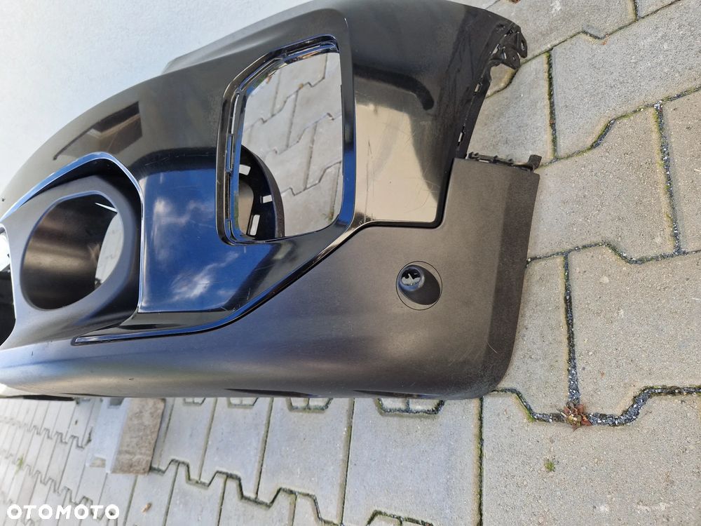 Zderzak Mini Cooper F60  Countryman lift - 10