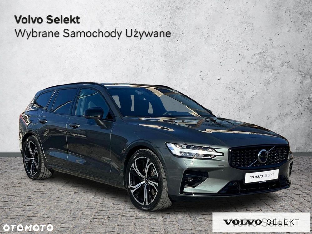 Volvo V60 - 9