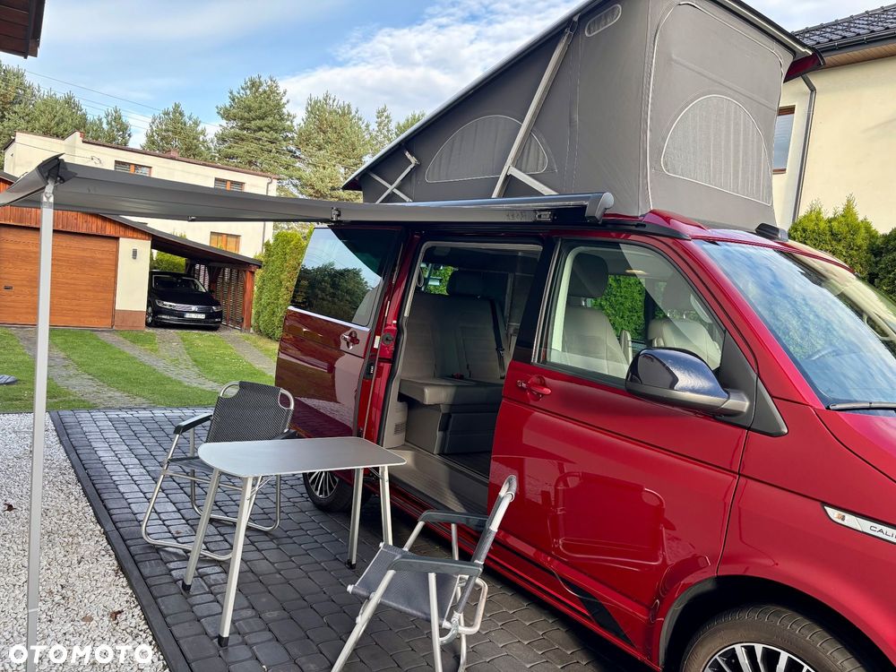 Volkswagen California - 15