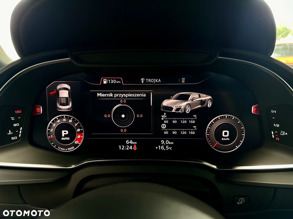Audi R8 Coupé V10 RWD Performance - 27
