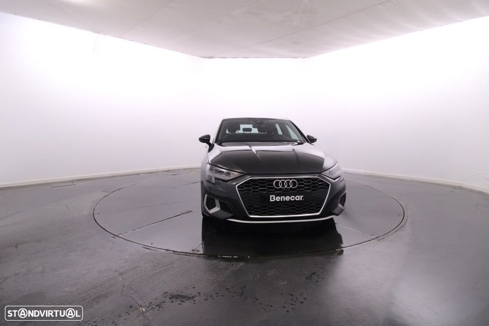 Audi A3 Sportback 40 TFSIe Advanced - 13