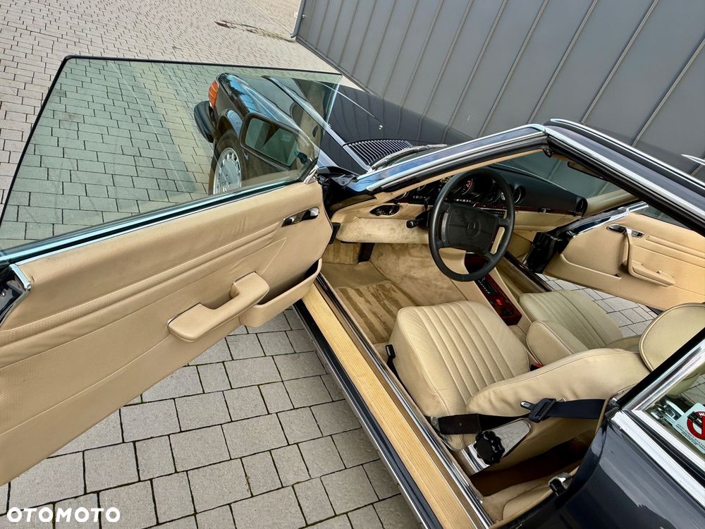 Mercedes-Benz SL 500 - 29