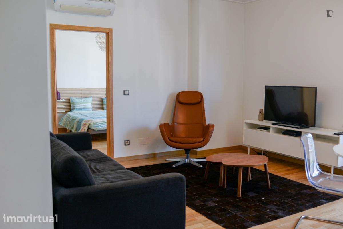 Apartamento com 1 quartos - localizado em Sete Rios Lisbon - Grande imagem: 3/15