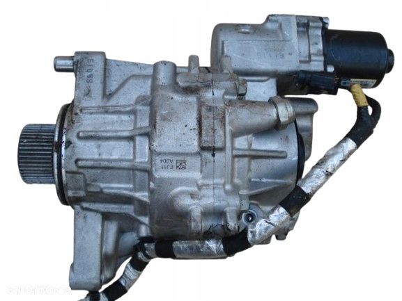 HYUNDAI I30 I30N KONA KIA 2.0 T REDUKTOR SKRZYNI 47400-2N000 47495-24000 - 1