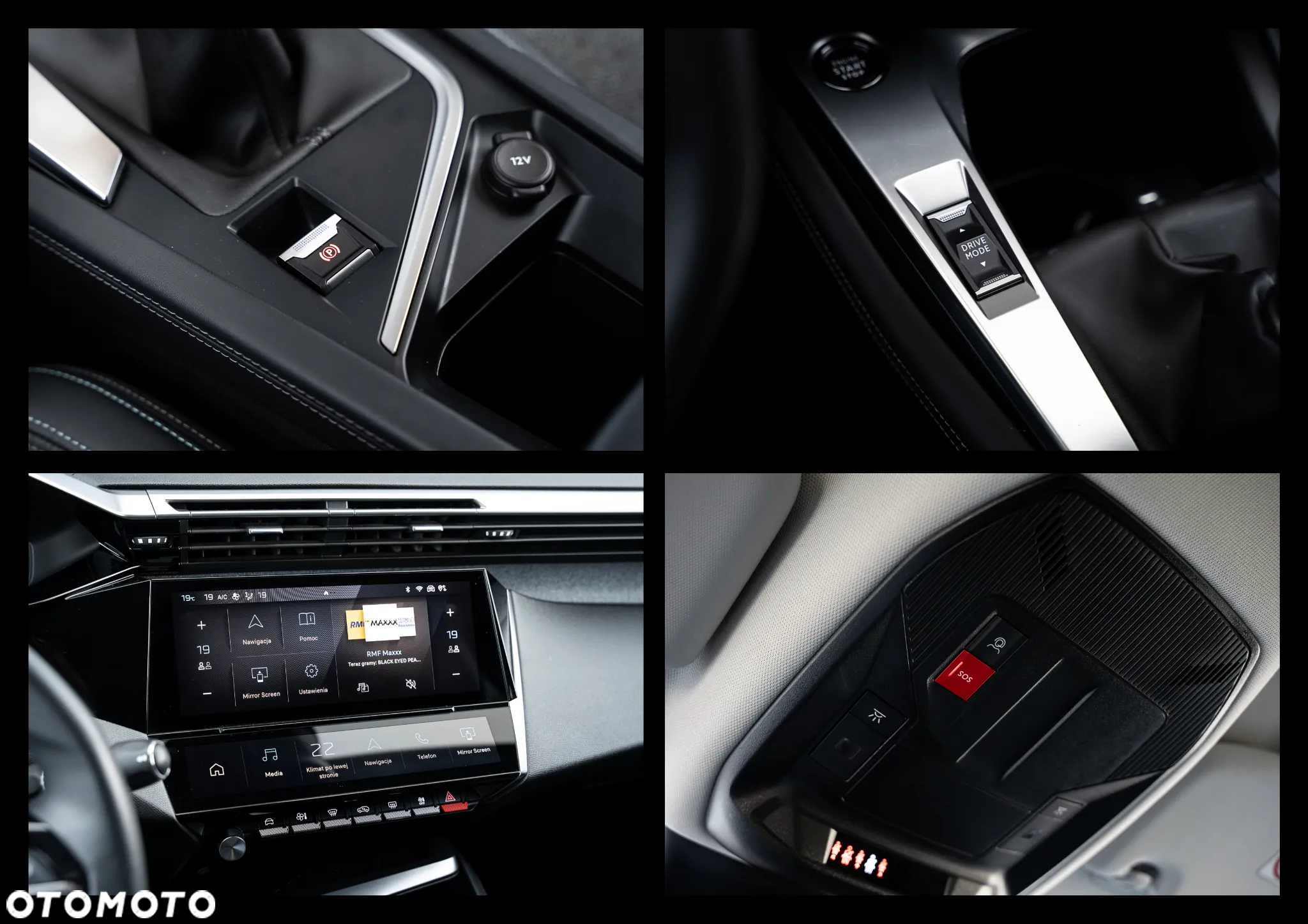 Peugeot 308 1.5 BlueHDi Allure Pack S&S - 34