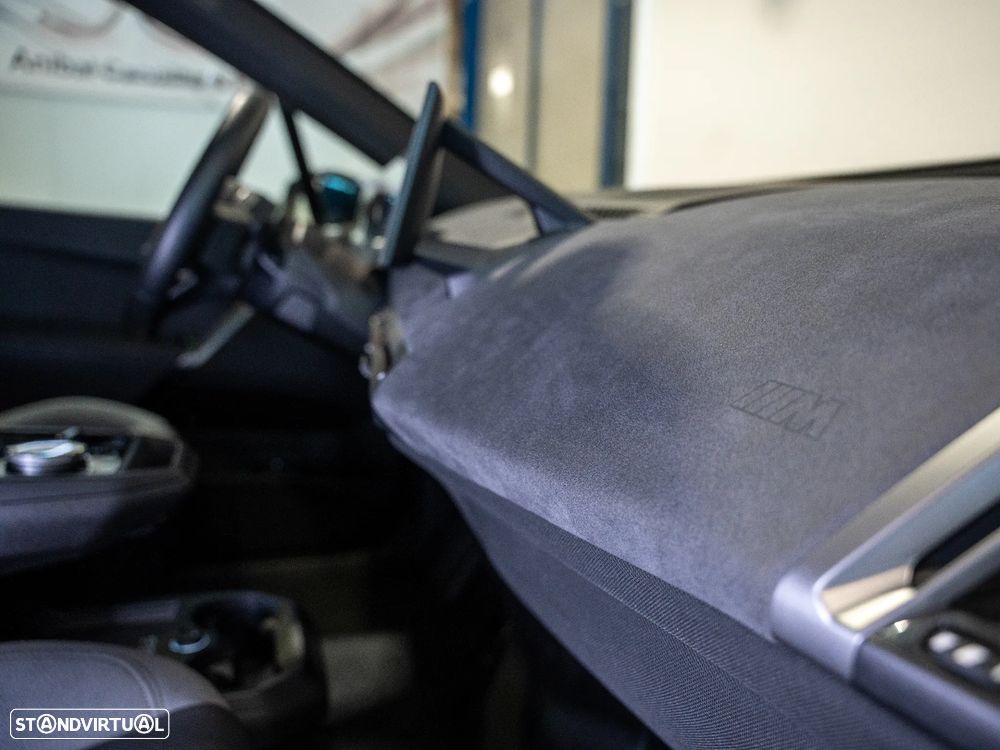 BMW iX xDrive 45 Pack Desportivo - 23