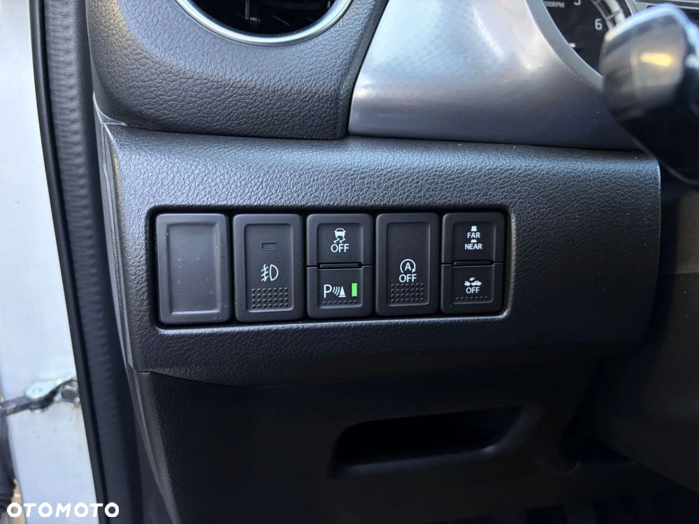 Suzuki Vitara 1.6 (4x4) Allgrip Automatik Comfort+ - 33