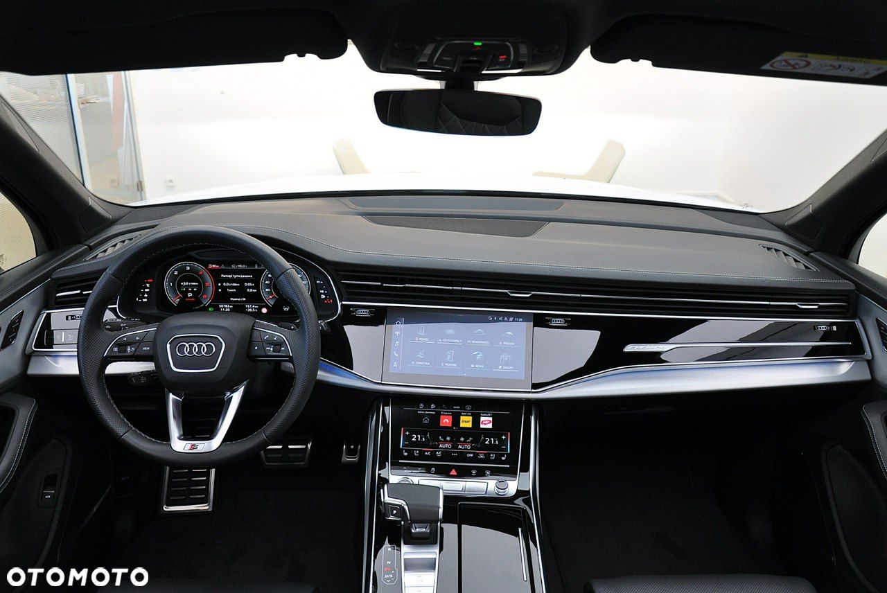Audi Q7 - 18