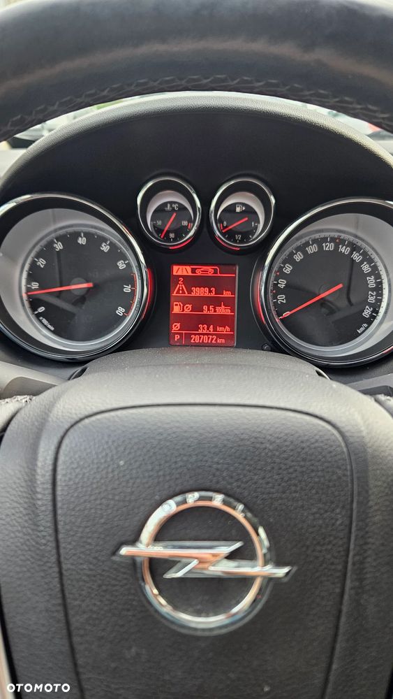 Opel Astra - 7