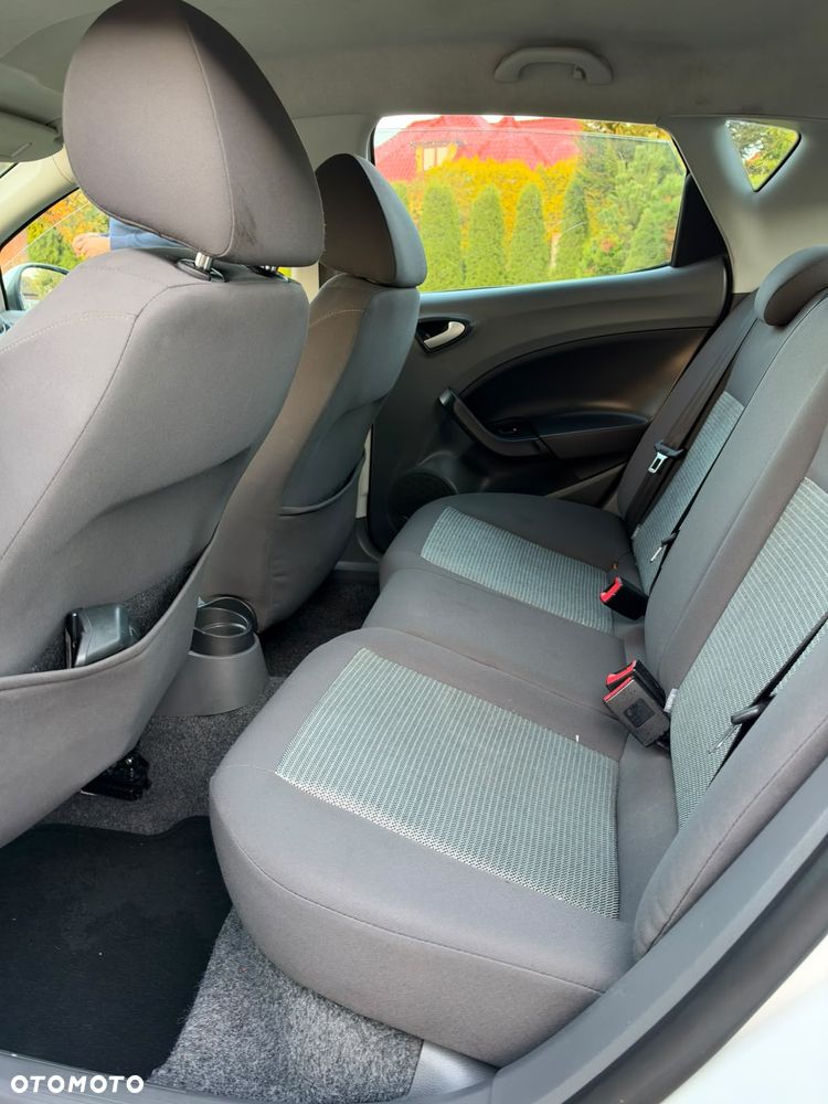 Seat Ibiza - 10