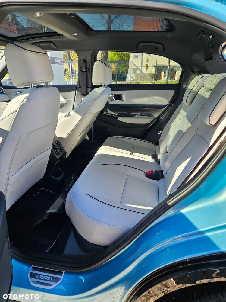 Honda e:NY1 69kWh Advance - 32