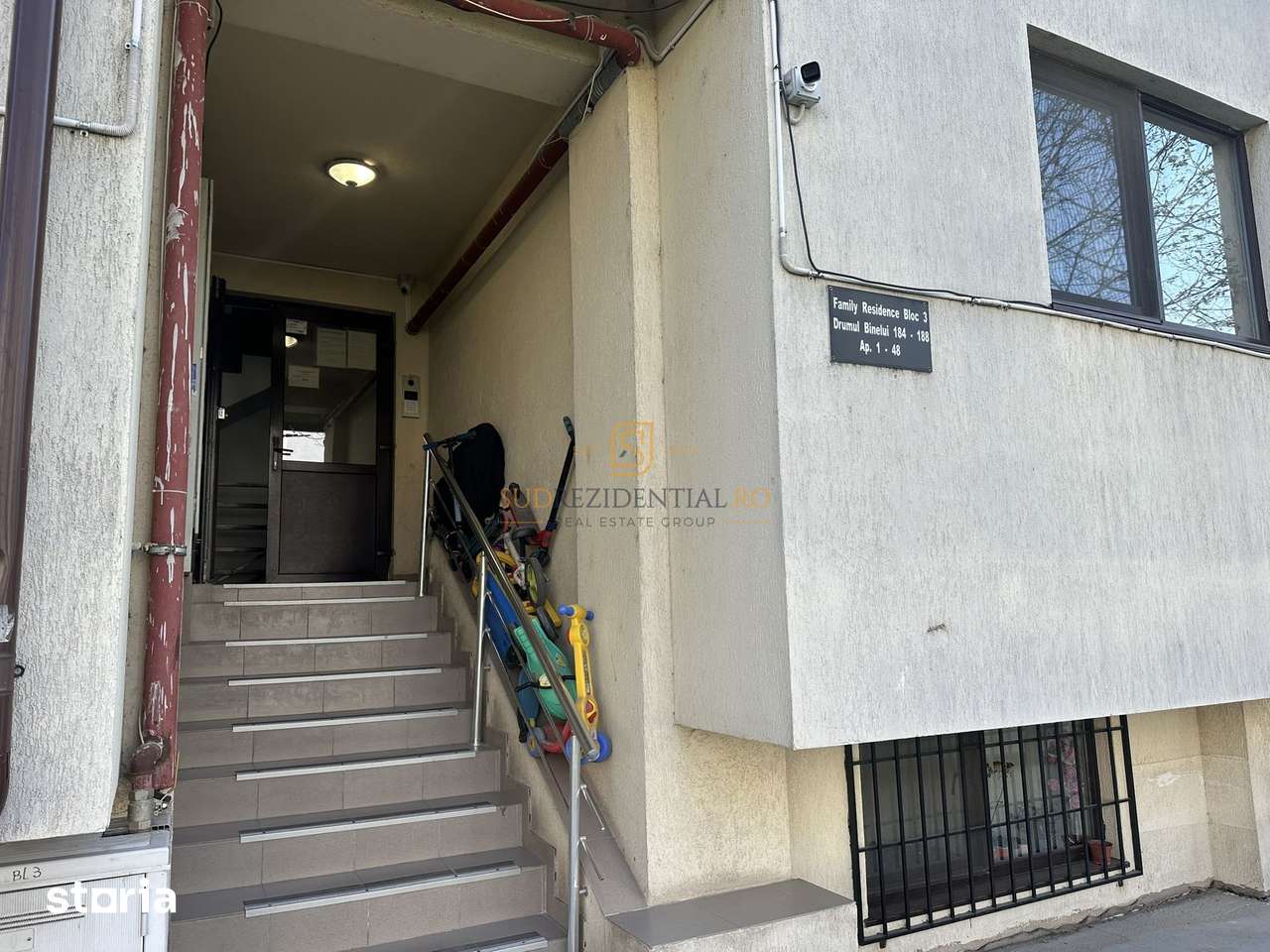 Apartament 2 camere | mobilat & utilat | Drumul Binelui, Sector 4 — fotografia 3