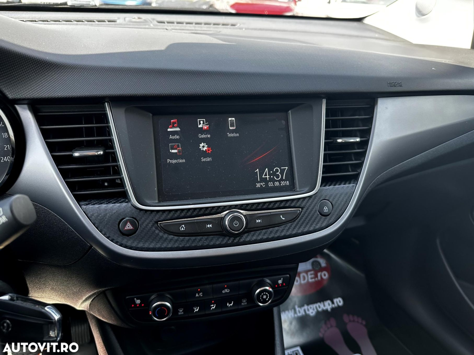 Opel Crossland - 11
