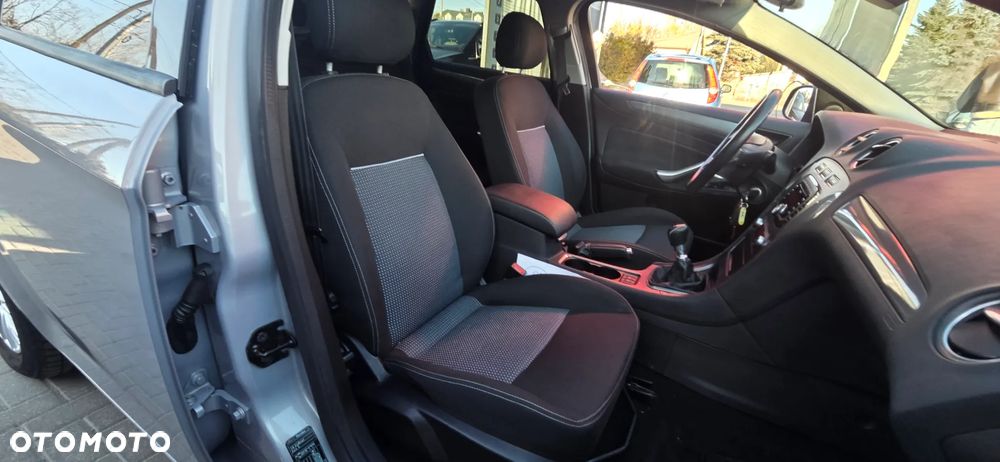 Ford Mondeo SW 1.6 EcoBoost S&S Titanium S - 33