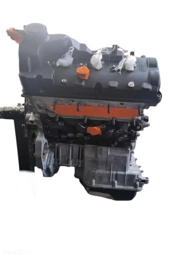 SILNIK ZREGENEROWANY AUDI Q7 VW TOUAREG 3.0 TDI CRC 12 MSC. GWARANCJA - 2