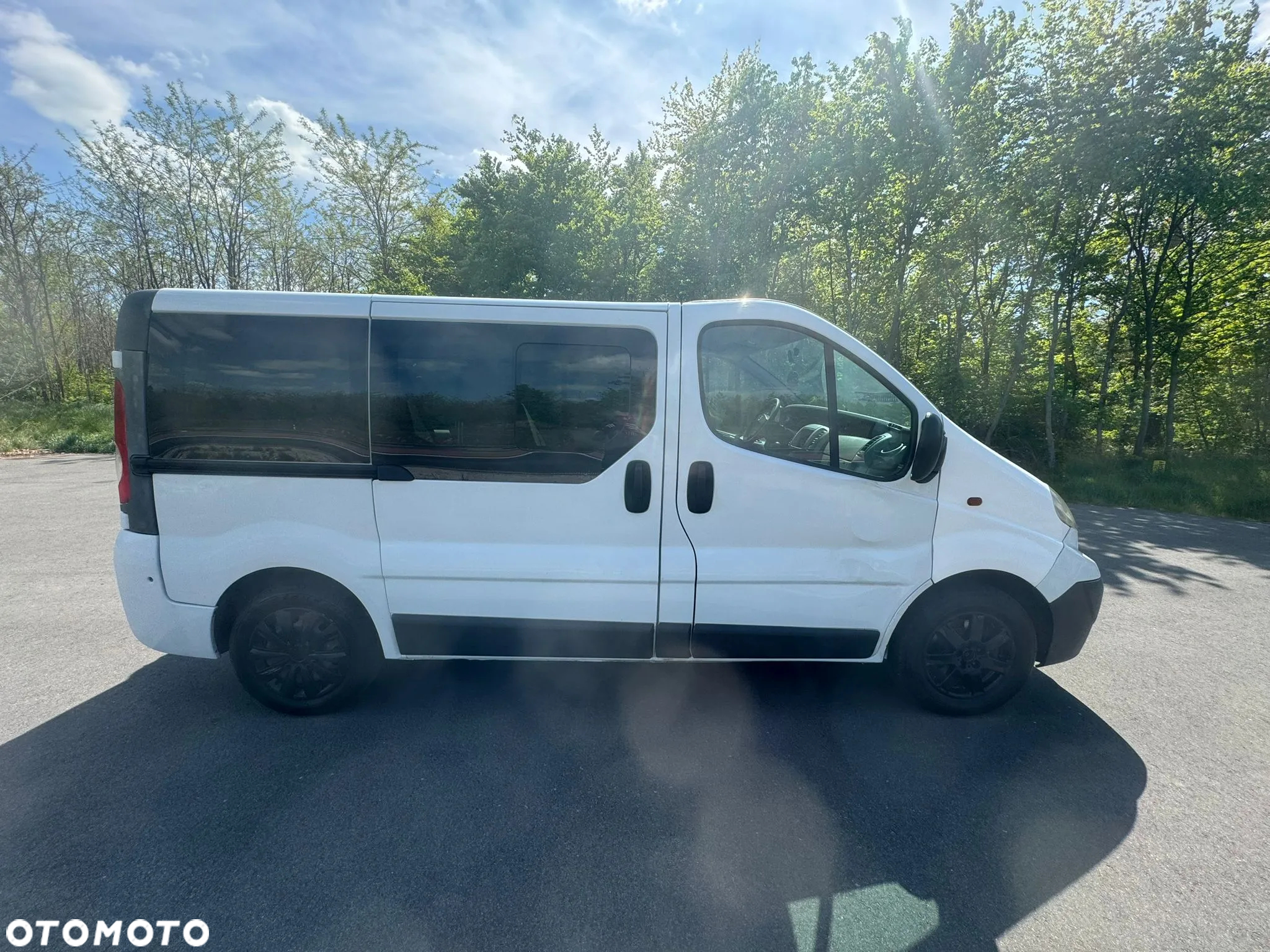 Nissan Primastar dCi115 L1H1 Avantour - 7