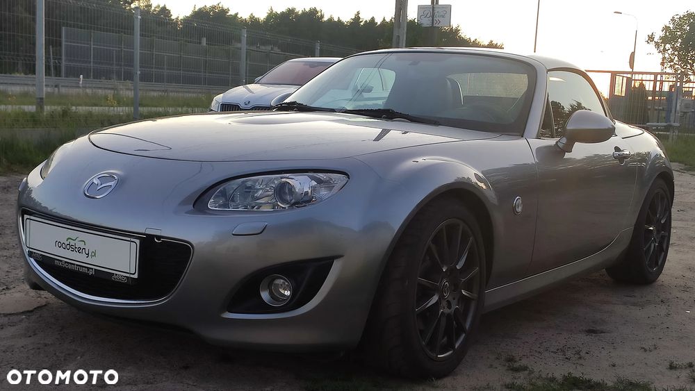Mazda MX-5 2.0 Sport - 20