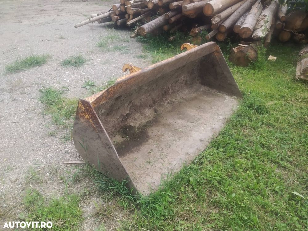 JCB 530-120 - 3