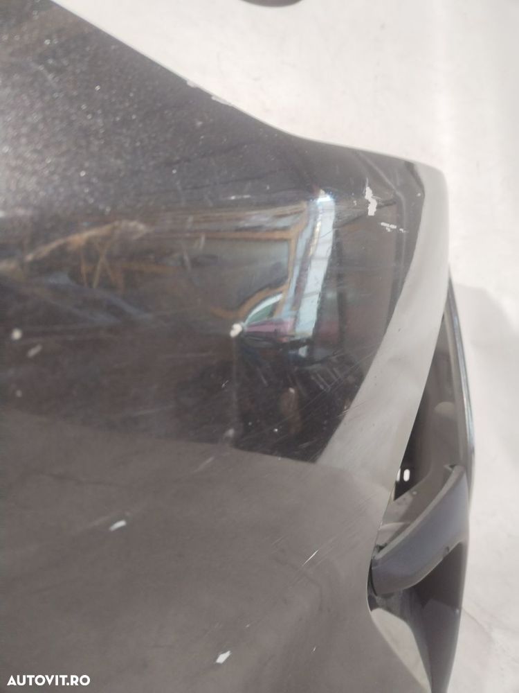 Bara fata Ford Focus 4, 2019, 2020, 2021, 2022, cod origine OE JX7B-17757-A. - 4