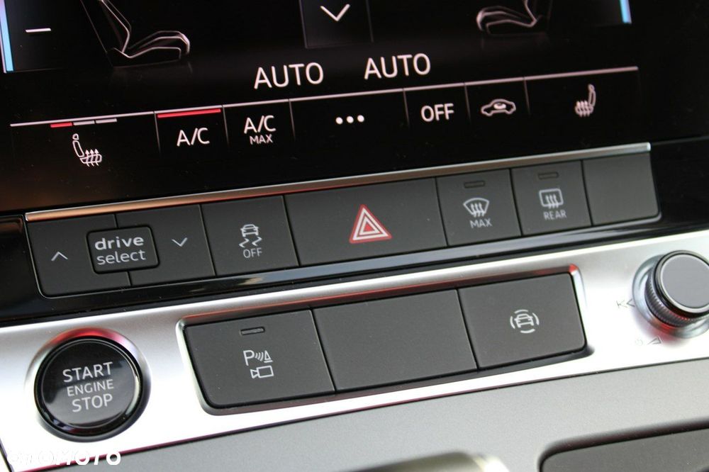 Audi A6 Limousine - 34