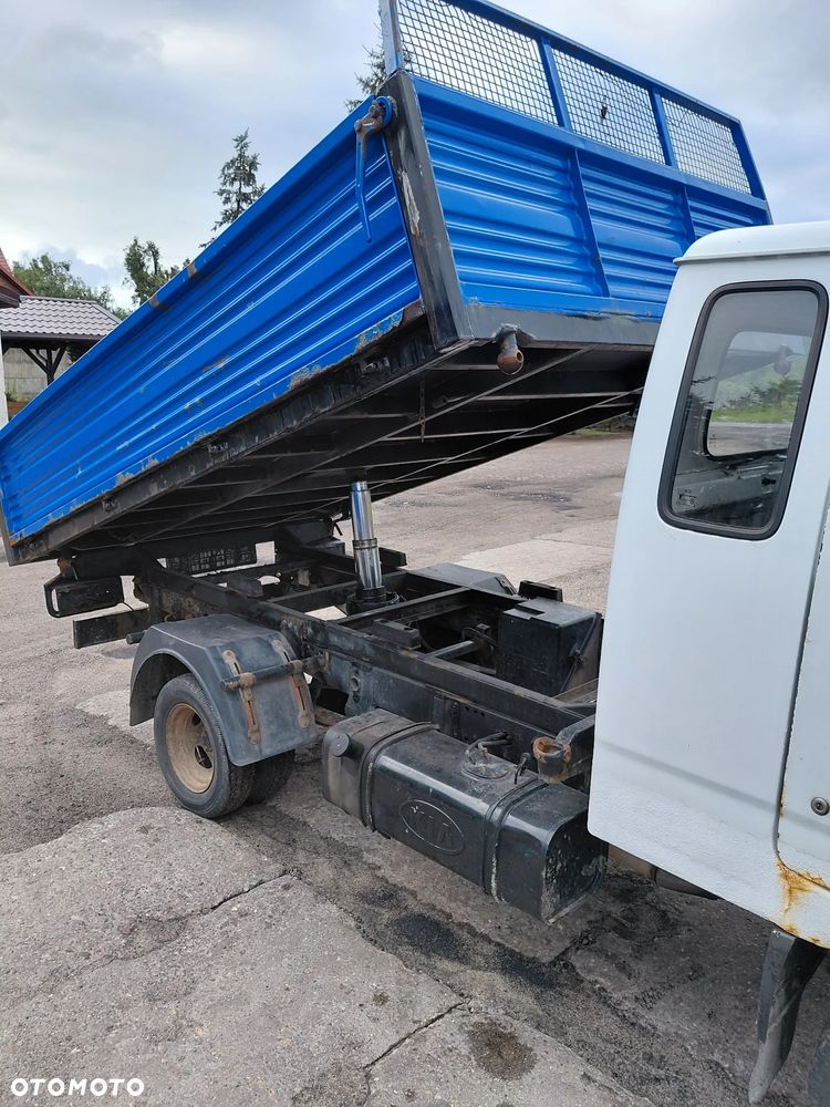 Kia K2700 - 4