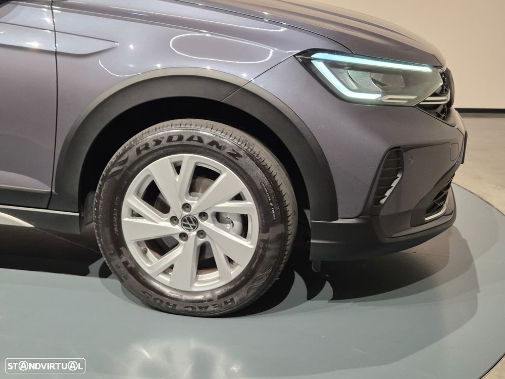 VW Taigo 1.0 TSI OPF DSG Life - 26